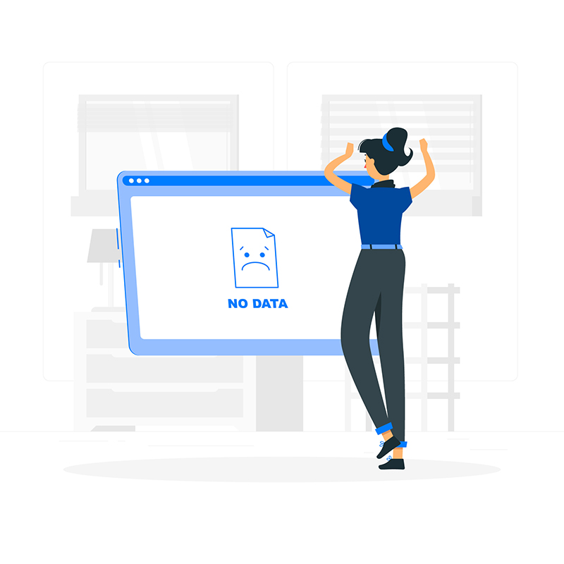 Data Privacy Illustration